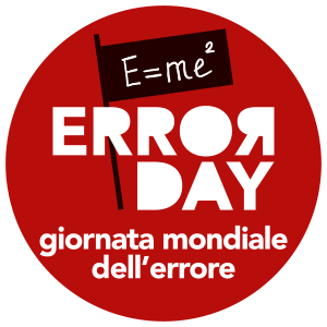 Errorday Logo